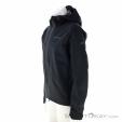 Vaude Moab Pro Mens Biking Jacket, Vaude, Black, , Male, 0239-11459, 5638248026, 4062218937659, N1-06.jpg