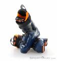 Tecnica Mach1 MV 120 TD GW Mens Ski Boots, Tecnica, Blue, , Male, 0256-10065, 5638248579, 8050032068358, N1-06.jpg