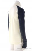 Devold Expedition Merino Silk Zip Donna Maglia Funzionale, , Azzurro scuro, , Donna, 0394-10122, 5638248596, , N1-16.jpg