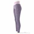 Devold Kvitegga Merino 230 Longs Women Functional Pants, Devold, Pink, , Female, 0394-10123, 5638248602, 7028567642658, N1-06.jpg