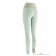 Devold Kvitegga Merino 230 Longs Women Functional Pants, Devold, Light-Green, , Female, 0394-10123, 5638248606, 7028567583432, N1-11.jpg