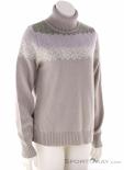 Devold Syvde Wool Women Sweater, Devold, Beige, , Female, 0394-10125, 5638248617, 7028567649671, N1-01.jpg