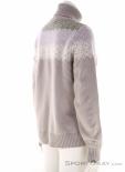 Devold Syvde Wool Women Sweater, Devold, Beige, , Female, 0394-10125, 5638248617, 7028567649671, N1-16.jpg