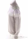 Devold Syvde Wool Femmes Pulls, , Beige, , Femmes, 0394-10125, 5638248617, , N2-07.jpg