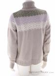 Devold Syvde Wool Women Sweater, , Beige, , Female, 0394-10125, 5638248617, , N2-12.jpg