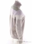 Devold Syvde Wool Femmes Pulls, , Beige, , Femmes, 0394-10125, 5638248617, , N2-17.jpg