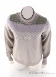 Devold Syvde Wool Damen Sweater, Devold, Beige, , Damen, 0394-10125, 5638248617, 7028567649688, N3-03.jpg