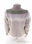 Devold Syvde Wool Women Sweater, Devold, Beige, , Female, 0394-10125, 5638248617, 7028567649671, N3-13.jpg