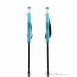 Komperdell Carbon C7 Ascent Ski Touring Poles, Komperdell, Blue, , Male,Female,Unisex, 0113-10083, 5638248623, 9008687368049, N1-01.jpg