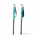 Komperdell Carbon C7 Ascent Ski Touring Poles, Komperdell, Blue, , Male,Female,Unisex, 0113-10083, 5638248623, 9008687368049, N2-02.jpg