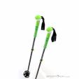 Komperdell Carbon C7 Ascent Ski Touring Poles, Komperdell, Green, , Male,Female,Unisex, 0113-10083, 5638248624, 9008687368056, N4-04.jpg