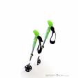 Komperdell Carbon C7 Ascent Ski Touring Poles, Komperdell, Green, , Male,Female,Unisex, 0113-10083, 5638248624, 9008687368056, N4-09.jpg