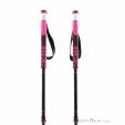 Komperdell Carbon C7 Ascent Ski Touring Poles, Komperdell, Dark-Red, , Male,Female,Unisex, 0113-10083, 5638248625, 9008687368032, N1-01.jpg