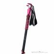 Komperdell Carbon C7 Ascent Ski Touring Poles, Komperdell, Dark-Red, , Male,Female,Unisex, 0113-10083, 5638248625, 9008687368032, N1-06.jpg