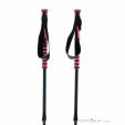 Komperdell Carbon C7 Ascent Ski Touring Poles, Komperdell, Dark-Red, , Male,Female,Unisex, 0113-10083, 5638248625, 9008687368032, N1-11.jpg