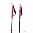 Komperdell Carbon C7 Ascent Ski Touring Poles, Komperdell, Dark-Red, , Male,Female,Unisex, 0113-10083, 5638248625, 9008687368032, N2-02.jpg