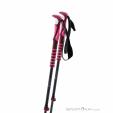 Komperdell Carbon C7 Ascent Ski Touring Poles, Komperdell, Dark-Red, , Male,Female,Unisex, 0113-10083, 5638248625, 9008687368032, N2-07.jpg