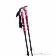 Komperdell Carbon C7 Ascent Ski Touring Poles, Komperdell, Dark-Red, , Male,Female,Unisex, 0113-10083, 5638248625, 9008687368032, N2-17.jpg