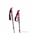 Komperdell Carbon C7 Ascent Ski Touring Poles, Komperdell, Dark-Red, , Male,Female,Unisex, 0113-10083, 5638248625, 9008687368032, N3-13.jpg