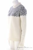 Devold Bjornoya Wool Women Sweater, , White, , Female, 0394-10126, 5638248627, , N1-06.jpg