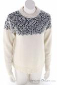 Devold Bjornoya Wool Damen Sweater, Devold, Weiss, , Damen, 0394-10126, 5638248627, 7028567421260, N2-02.jpg