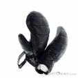 Ziener Kumani As Mitten Damen Skihandschuhe, Ziener, Schwarz, , Damen, 0358-10175, 5638248649, 4063833528314, N3-18.jpg