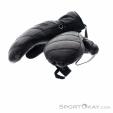 Ziener Kumani As Mitten Women Ski Gloves, Ziener, Black, , Female, 0358-10175, 5638248649, 4063833528314, N5-10.jpg