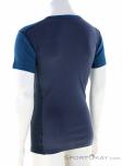 Devold Lauparen Merino 190 Mens Functional Shirt, Devold, Dark-Blue, , Male, 0394-10128, 5638248653, 7028567483992, N1-11.jpg