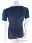 Devold Lauparen Merino 190 Mens Functional Shirt, Devold, Dark-Blue, , Male, 0394-10128, 5638248653, 7028567483992, N2-12.jpg