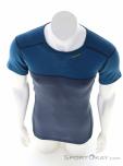 Devold Lauparen Merino 190 Herren Funktionsshirt, Devold, Dunkel-Blau, , Herren, 0394-10128, 5638248653, 7028567483992, N3-03.jpg