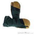 Ziener Gaikuso As Aw Lobster Mens Ski Gloves, , Multicolored, , Male, 0358-10177, 5638248669, 0, N2-02.jpg