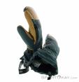 Ziener Gaikuso As Aw Lobster Herren Skihandschuhe, Ziener, Mehrfarbig, , Herren, 0358-10177, 5638248669, 0, N2-17.jpg