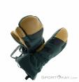 Ziener Gaikuso As Aw Lobster Mens Ski Gloves, , Multicolored, , Male, 0358-10177, 5638248669, 0, N4-19.jpg