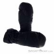 Ziener Gaikus As Aw Mitten Mens Ski Gloves, Ziener, Black, , Male, 0358-10178, 5638248674, 4067988066288, N2-02.jpg