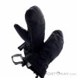 Ziener Gaikus As Aw Mitten Mens Ski Gloves, Ziener, Black, , Male, 0358-10178, 5638248674, 4067988066301, N3-18.jpg