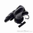 Ziener Gaikus As Aw Mitten Mens Ski Gloves, Ziener, Black, , Male, 0358-10178, 5638248674, 4067988066301, N4-09.jpg