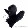 Ziener Gaikus As Aw Mitten Mens Ski Gloves, Ziener, Black, , Male, 0358-10178, 5638248674, 4067988066288, N4-19.jpg