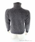 Devold Bispen Wool Zip Neck Herren Sweater, , Grau, , Herren, 0394-10130, 5638248679, , N3-13.jpg