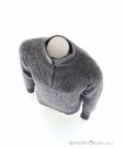 Devold Bispen Wool Zip Neck Herren Sweater, , Grau, , Herren, 0394-10130, 5638248679, , N4-04.jpg