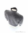 Devold Bispen Wool Zip Neck Herren Sweater, , Grau, , Herren, 0394-10130, 5638248679, , N4-14.jpg