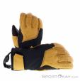 Ziener Ganzenberg As Aw Hommes Gants de ski, Ziener, Beige, , Hommes, 0358-10179, 5638248684, 4063833006034, N1-01.jpg