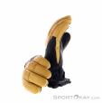 Ziener Ganzenberg As Aw Hommes Gants de ski, Ziener, Beige, , Hommes, 0358-10179, 5638248684, 4063833006034, N1-06.jpg