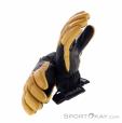 Ziener Ganzenberg As Aw Hommes Gants de ski, Ziener, Beige, , Hommes, 0358-10179, 5638248684, 4063833006034, N2-07.jpg