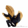 Ziener Ganzenberg As Aw Hommes Gants de ski, Ziener, Beige, , Hommes, 0358-10179, 5638248684, 4063833006034, N3-18.jpg