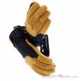 Ziener Ganzenberg As Aw Hommes Gants de ski, Ziener, Beige, , Hommes, 0358-10179, 5638248684, 4063833006034, N4-04.jpg