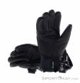 Ziener Ganzenberg As Aw Hommes Gants de ski, Ziener, Gris foncé, , Hommes, 0358-10179, 5638248690, 4063833005877, N1-11.jpg