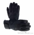 Ziener Ganzenberg As Aw Hommes Gants de ski, Ziener, Gris foncé, , Hommes, 0358-10179, 5638248690, 4063833005877, N2-02.jpg