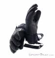 Ziener Ganzenberg As Aw Hommes Gants de ski, Ziener, Gris foncé, , Hommes, 0358-10179, 5638248690, 4063833005877, N2-07.jpg