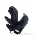 Ziener Ganzenberg As Aw Hommes Gants de ski, Ziener, Gris foncé, , Hommes, 0358-10179, 5638248690, 4063833005877, N3-18.jpg