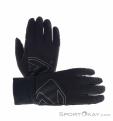 Ziener Ulano Crosscountry Gants de ski, Ziener, Noir, , Hommes,Femmes,Unisex, 0358-10180, 5638248696, 4067988056579, N1-01.jpg